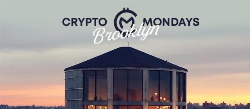 CryptoMonday Brooklyn